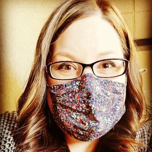 Meet your Posher, Valerie